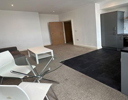 1 bedroom flat to rent - Photo 4