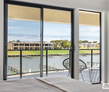 Waterfront Entertainer with Balcony & Boat Views - Photo 6