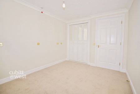 1 bedroom retirement property to rent - Photo 3