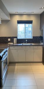 Magnifique Condo 4 1/2 à louer - Photo 4