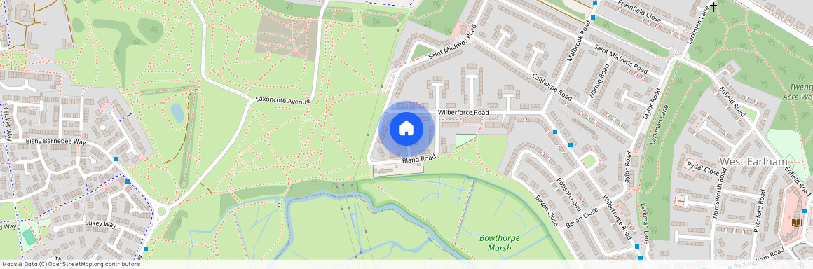 Cresswell Close, Norwich, NR5