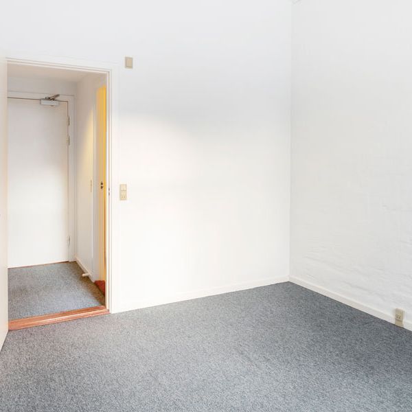 1 værelses lejlighed - Photo 1