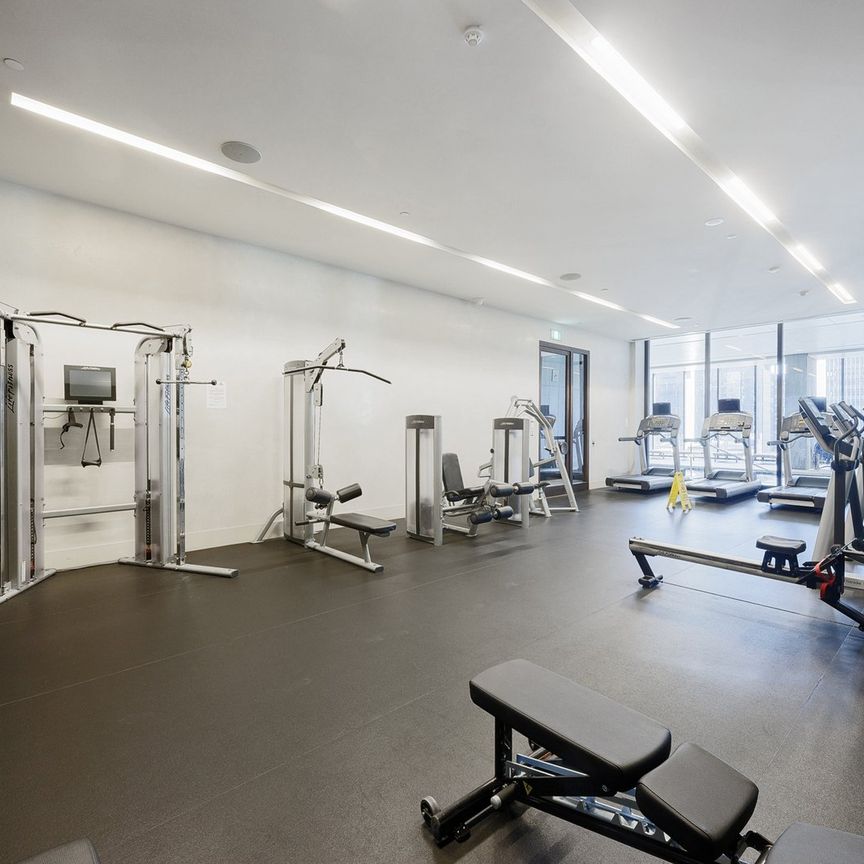 1602/35 Spring Street, Melbourne VIC 3000 - Photo 1