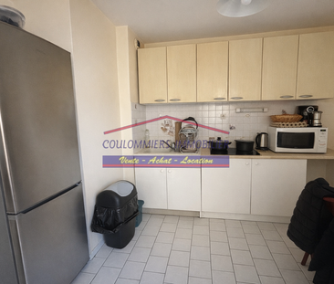 Location Appartement 2 pièces 29m² CHAILLY EN BRIE 77120 - Photo 3