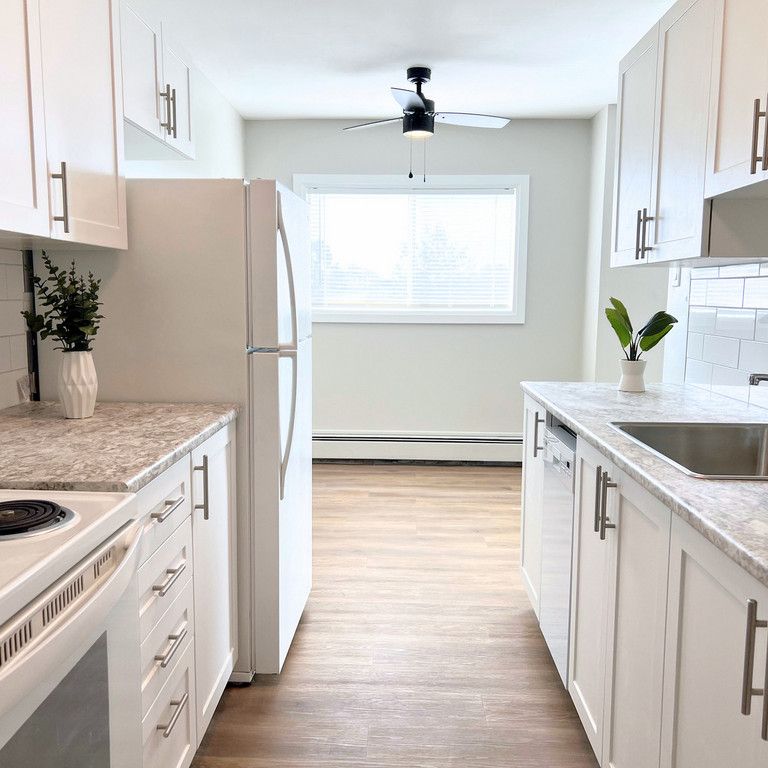 Olympia Court Apartments - ALL INCLUSIVE - Photo 1