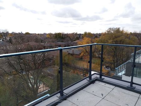 For Lease - 741 Sheppard Avenue Unit# 614, Toronto, Ontario - Photo 5