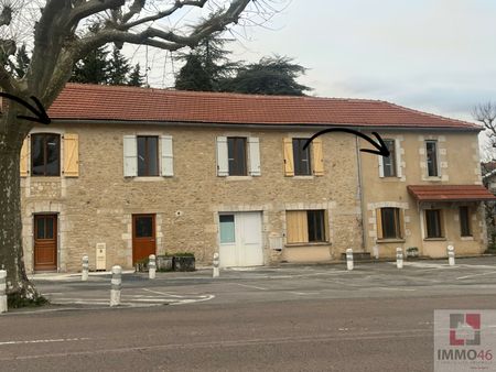 Location Appartement 3 pièces 69m² GRAMAT 46500 - Photo 4
