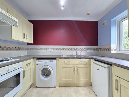 1 bedroom flat to rent - Photo 4