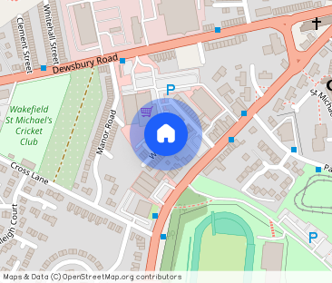 West Street, Wakefield - Photo 1