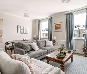 Aberdeen Road, Highbury, London, N5 - Photo 2