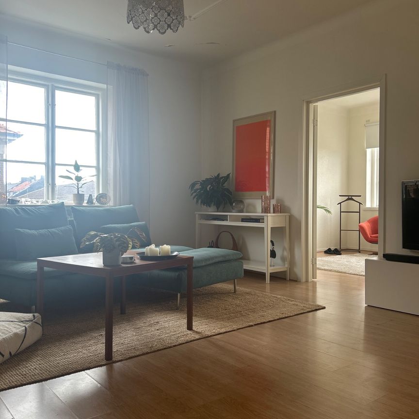 Bjäregatan, Helsingborg - Foto 1