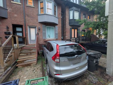 For Lease - 86 Asquith Avenue Unit# Main, Toronto, Ontario - Photo 5