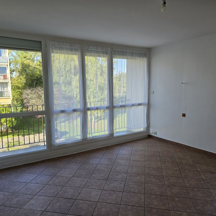 Location Appartement 3 pièces 61m² YERRES 91330 - Photo 1