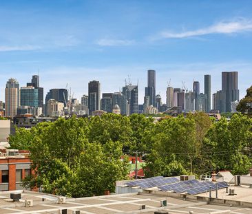 403/470 Smith Street, Collingwood VIC 3066 - Apartment For Rent | D... - Photo 2