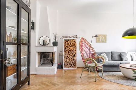 Hallebergsvägen, Bromma - Photo 4