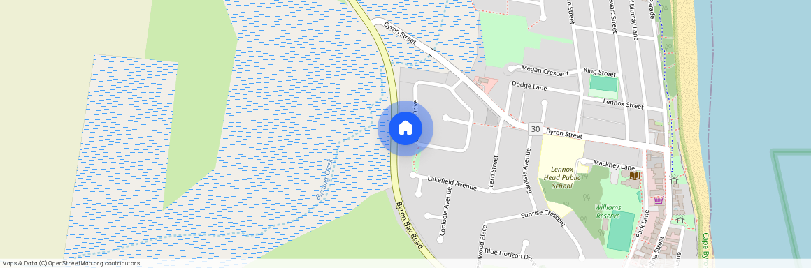 49 Daintree Drive, NSW 2478, Lennox Head