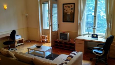 Podmaniczky utca - Fotó 2