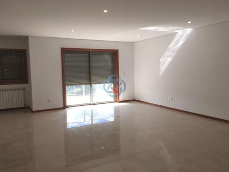 Apartamento T3 - Photo 4