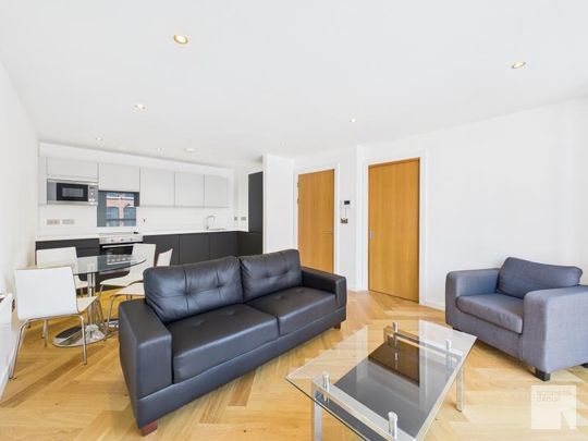 2 bedroom apartment to rent - Photo 1