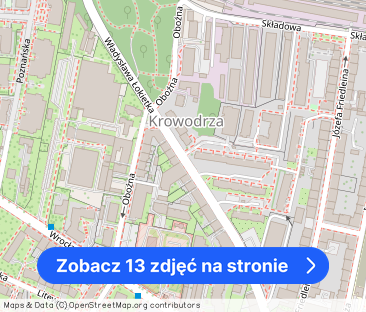 Przytulne 2-pokojowe mieszkanie | Nowy Kleparz - Zdjęcie 1