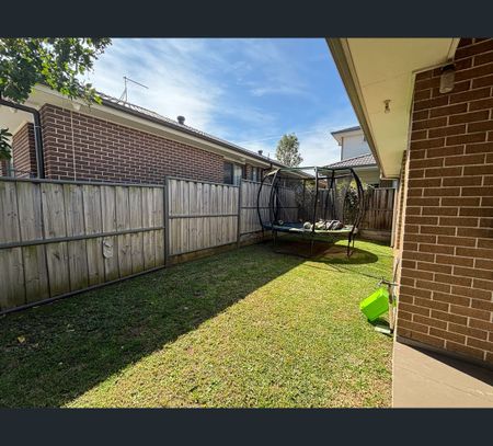4 Katoomba St, The Ponds, NSW 2769 - Photo 2