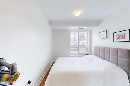 For Lease - 109 Front Street Unit# 501, Toronto, Ontario - Photo 2