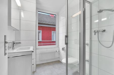 Moderne Studentenwohnung im Herzen der Stadt - Foto 2