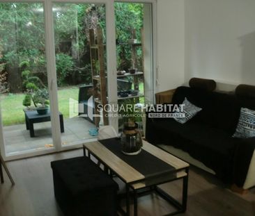 Location Appartement 2 pièces 40m² WATTIGNIES 59139 - Photo 5