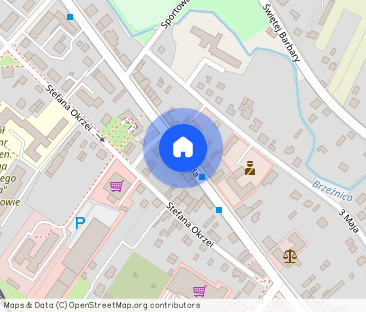 nieumeblowane mieszkanie do wynajęcia (50m) - Zdjęcie 1