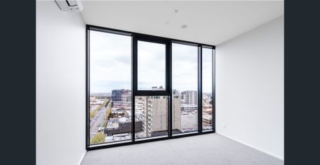 Victoria Tower Adelaide - One-bedroom Apartment | Premium City Living - Photo 2