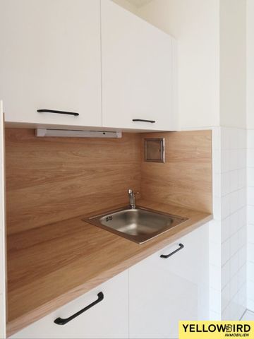 GUTER GRUNDRISS | 2 ZIMMER | U3 OTTAKRING | RUHELAGE - Foto 5