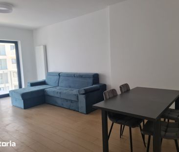 Apartament 2 camere, Bloc nou – Silk District – Loc de parcare - Fotografie 1