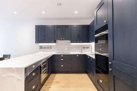 4 bedroom terraced house to rent - Photo 4