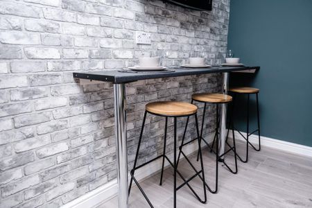 4 bedroom house share to rent - Photo 5