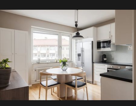 Kronborgsvägen, Malmö - Foto 3