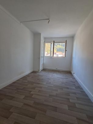 ST MARTIN LE VINOUX - APPARTEMENT T1 - 28 RUE PIERRE SEMARD - LA BUISSERATE - ST MARTIN LE VINOUX - Photo 1