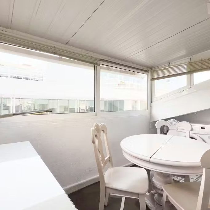 Carrer de Béjar, Barcelona, Catalonia 08014 - Foto 1