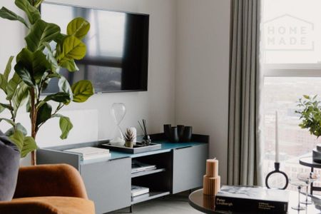 2 bedroom flat to rent - Photo 5