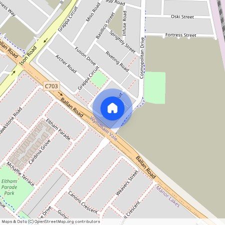 36 Fritelli Circuit, 3024, Wyndham Vale