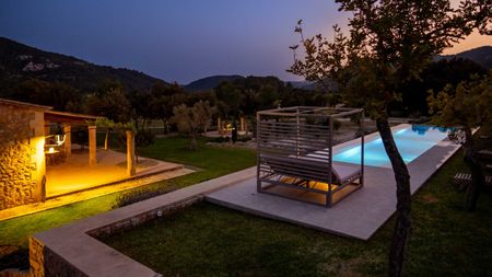 Vial Camino, 12, 07310 Campanet, Illes Balears, Spain, Campanet, Balearic Islands 07310 - Photo 5