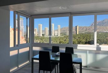 Benidorm Poniente , Winter /holiday let