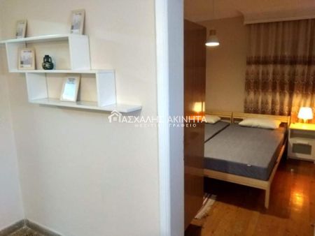 ΕΞΟΧΗ ΘΕΣΣΑΛΟΝΙΚΗΣ 3ΑΡΙ ΔΙΑΜΕΡΙΣΜΑ ΕΝΟΙΚΙΑΣΕΙΣ 15261 - Photo 5