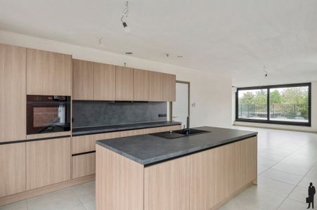 Duplexappartement met terras - Photo 4