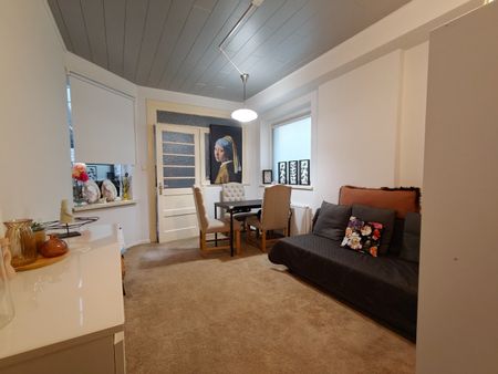 Gelijkvloers appartement te huur in Lokeren - Photo 5