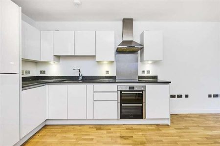 Poppyfield House, Copperwood Place, Greenwich, SE10 - Photo 3