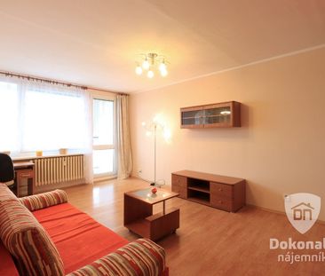 Pronájem bytu 1+kk 43 m² - Photo 1