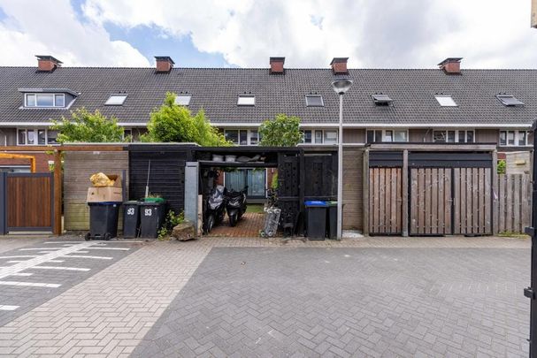 Huis te huur: Christiaan van der Takstraat 93 2662 JD Bergschenhoek - Photo 1