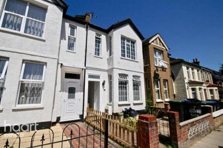 1 bedroom terraced house to rent - Photo 3