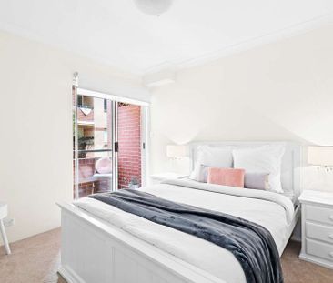 Unit 4/503-511 King Street, Newtown. - Photo 3