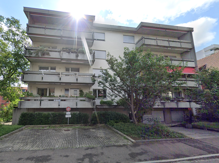 Grosszügige 2.5-Zimmerwohnung an zentraler Lage - Photo 5